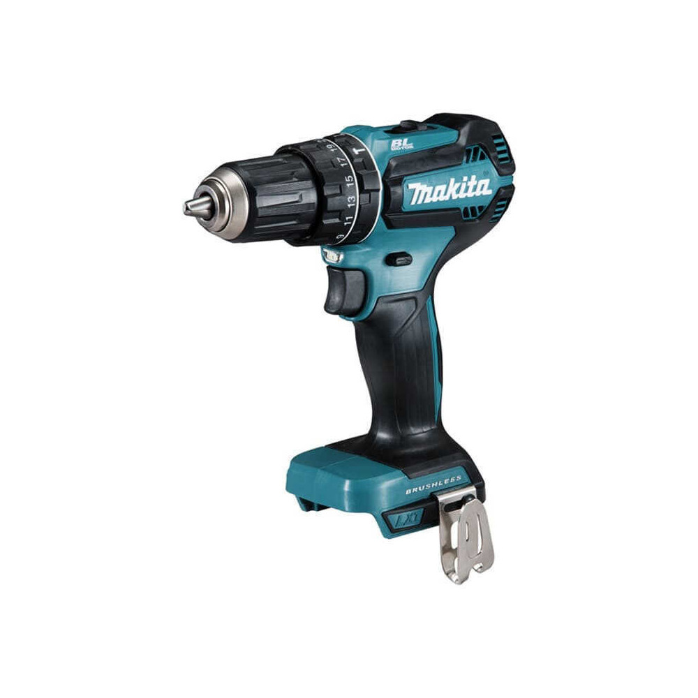 Perceuse visseuse percussion Makita DHP485Z