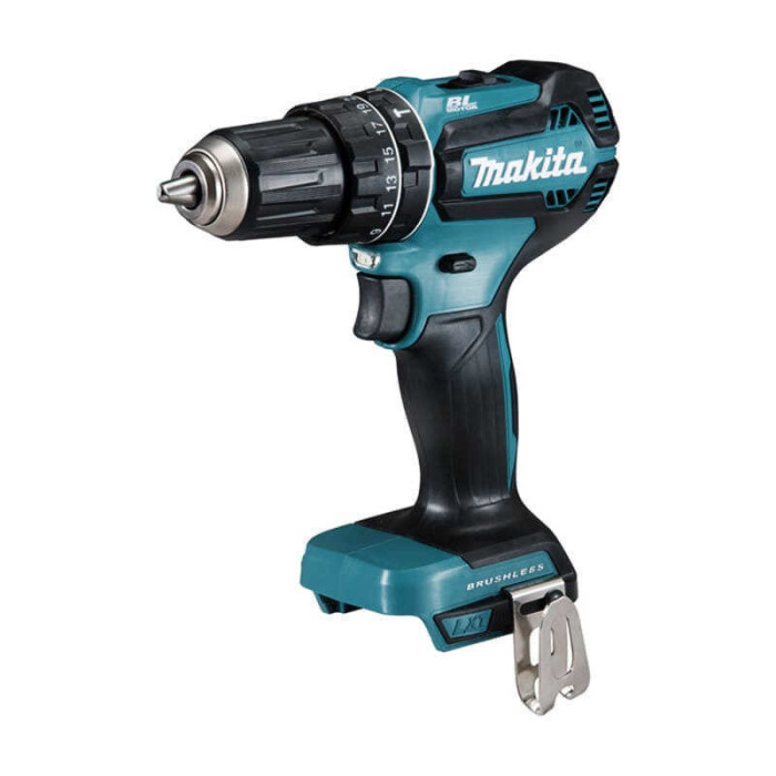 Perceuse visseuse percussion Makita DHP485Z