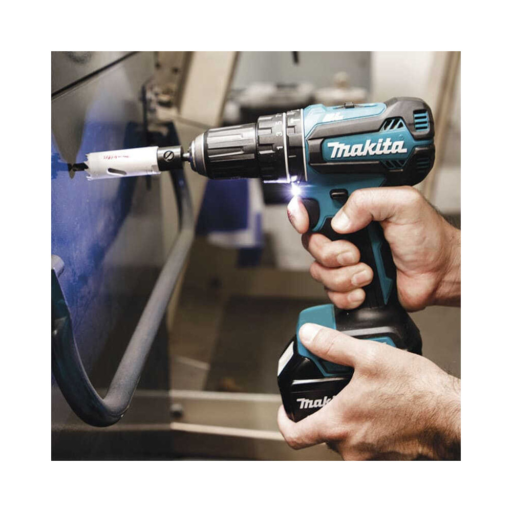 Perceuse visseuse percussion Makita DHP485Z