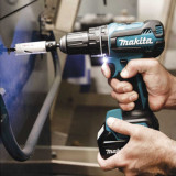 Perceuse visseuse percussion Makita DHP485Z