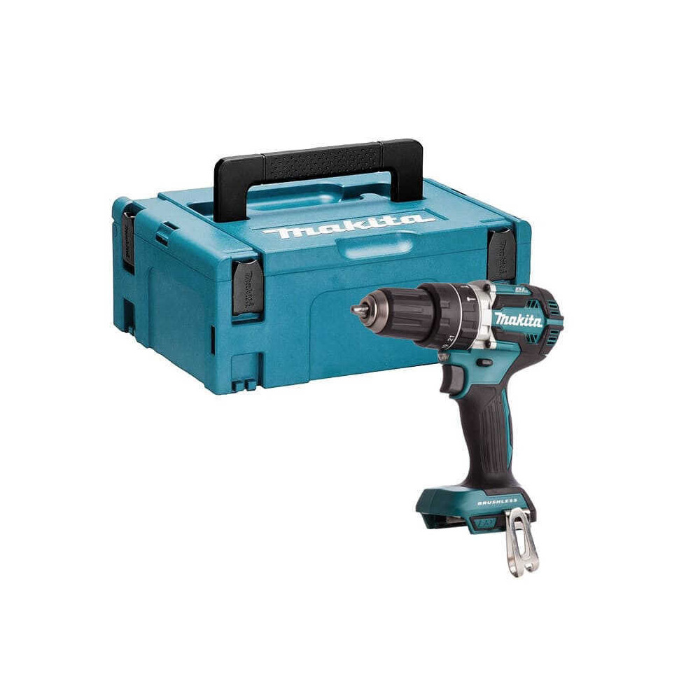 Perceuse visseuse Makita DHP484ZJ