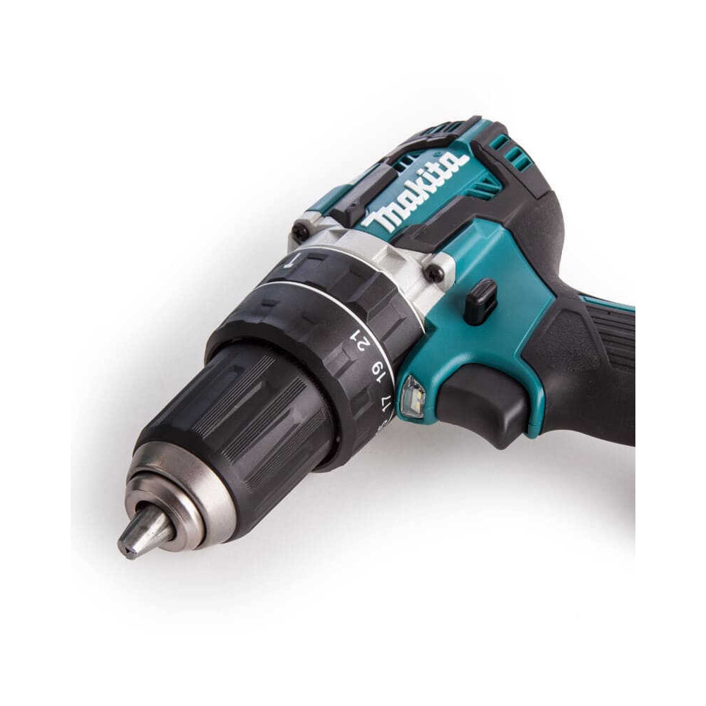 Perceuse visseuse Makita DHP484ZJ