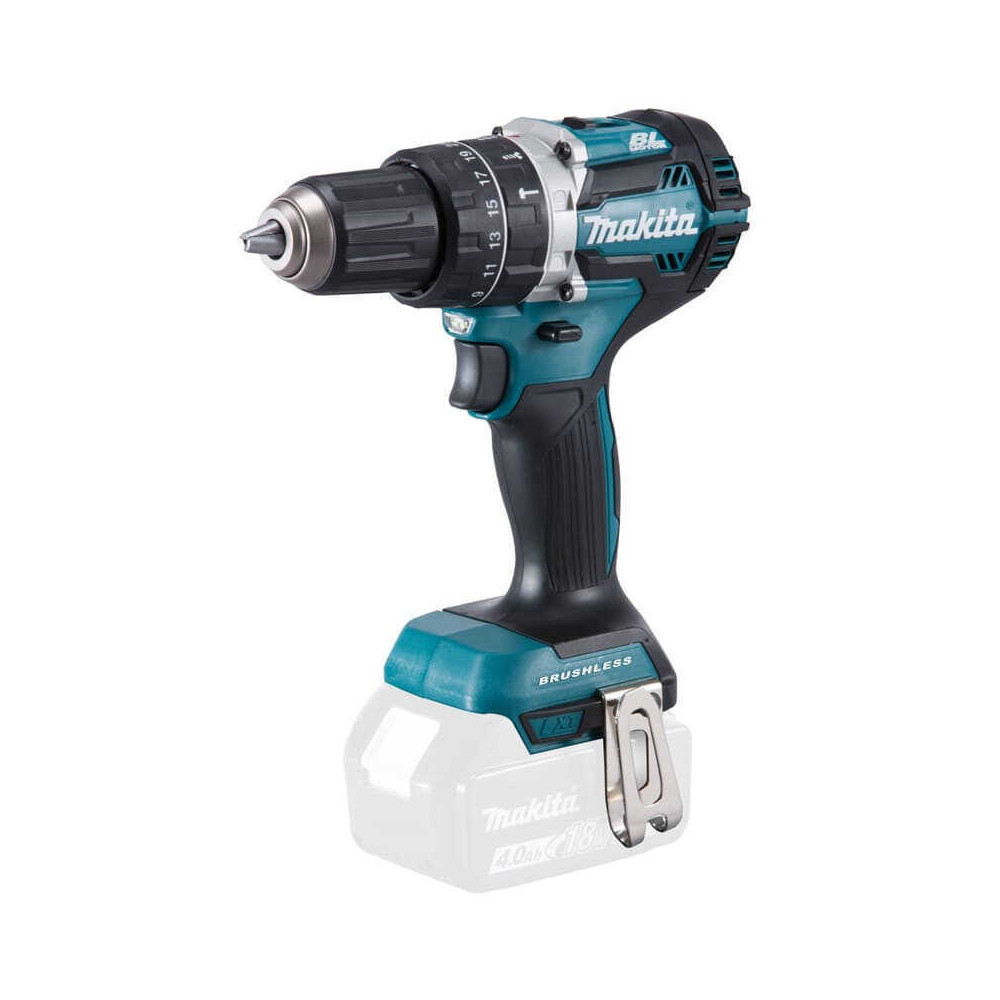 Perceuse visseuse percussion Makita DHP484Z
