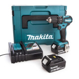 Perceuse percussion Makita DHP483RTJ