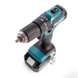 Perceuse percussion Makita DHP483RTJ