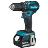 Perceuse visseuse percussion Makita DHP483RMJ