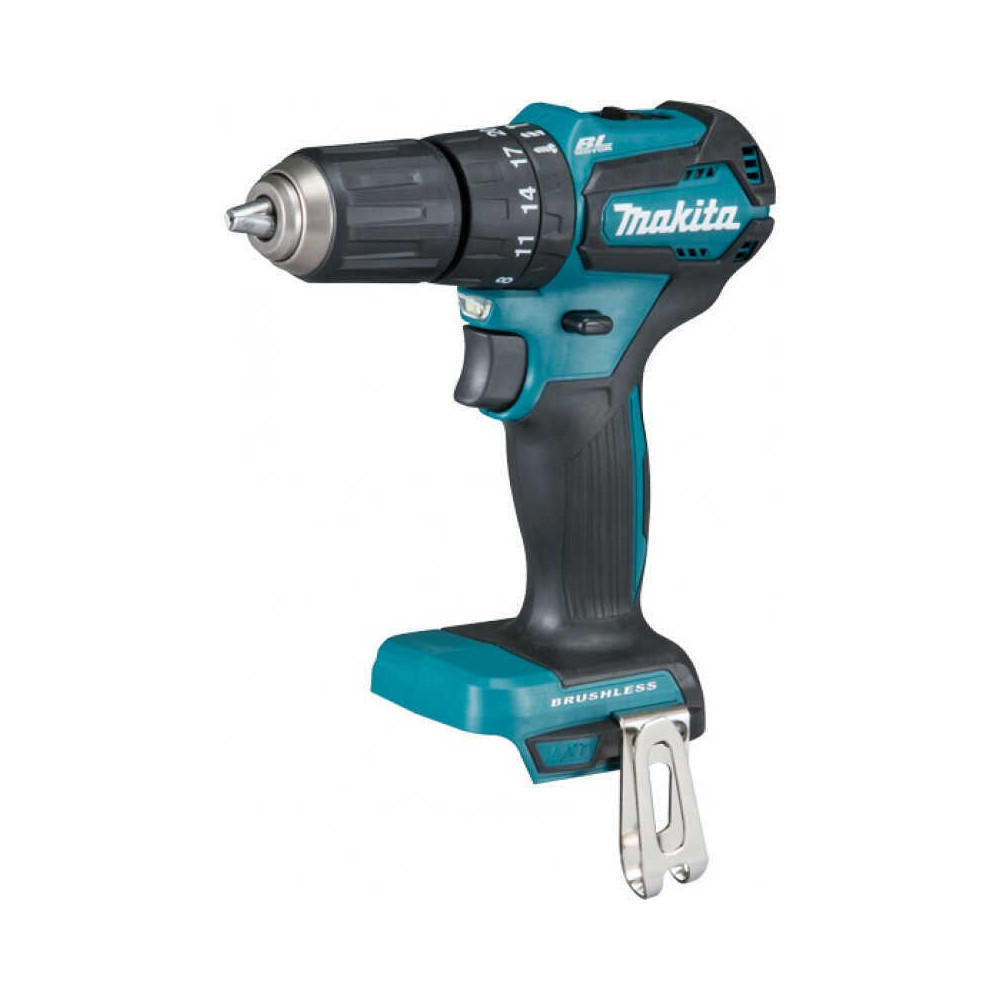 Perceuse visseuse percussion Makita DHP483ZJ