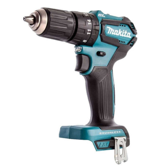 Perceuse visseuse percussion Makita DHP483Z