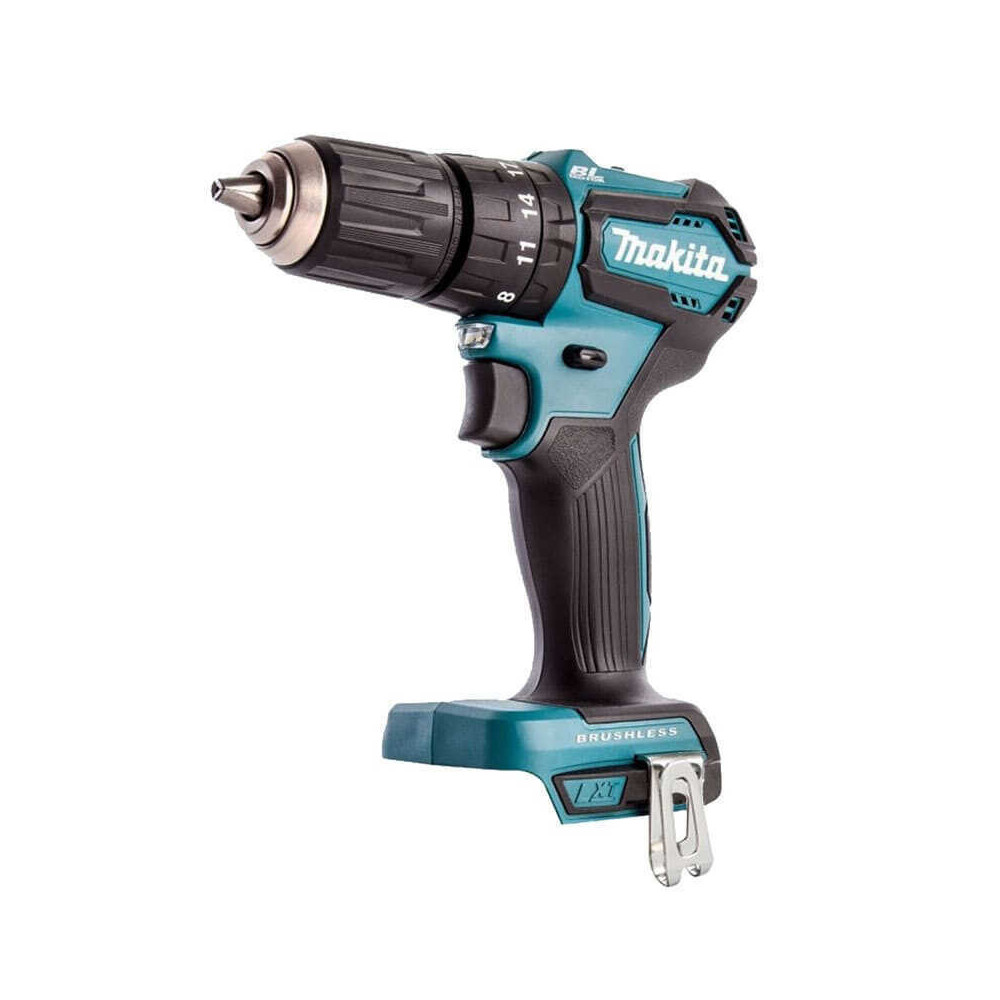 Perceuse visseuse percussion Makita DHP483Z