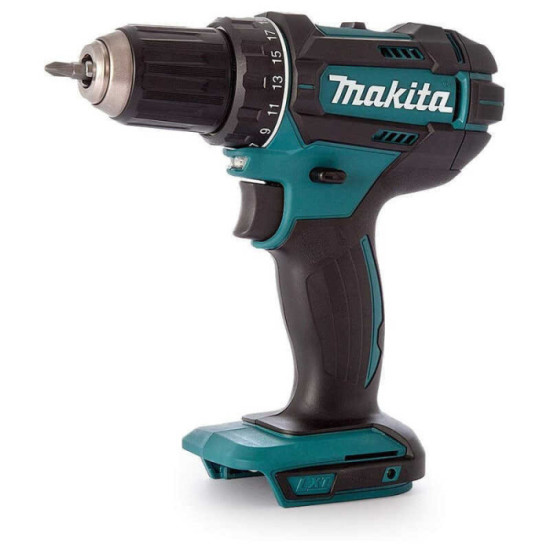 Perceuse percussion Makita DHP482RTJ