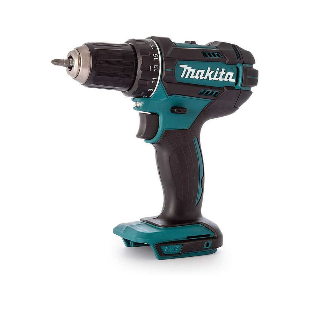 Perceuse percussion Makita DHP482RTJ