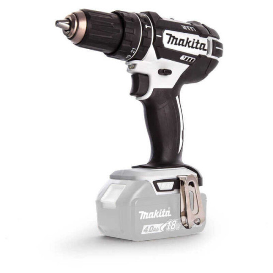 Perceuse a percussion edition limitee 18V Makita DHP482RTWJ