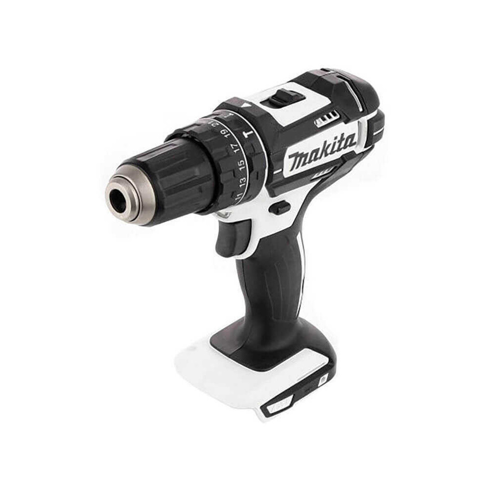Perceuse a percussion edition limitee 18V Makita DHP482RTWJ