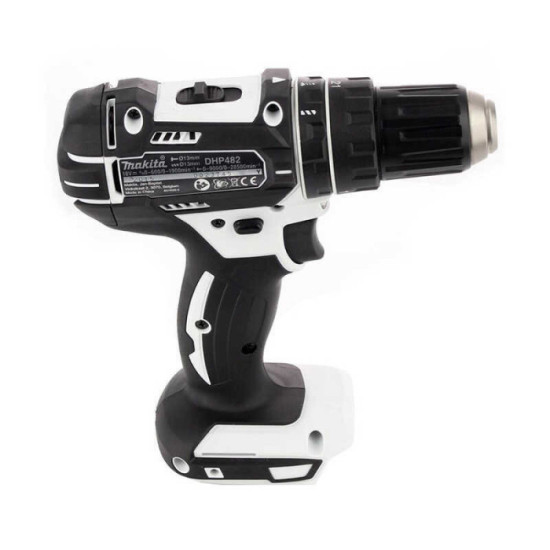 Perceuse a percussion edition limitee Makita DHP482ZWJ