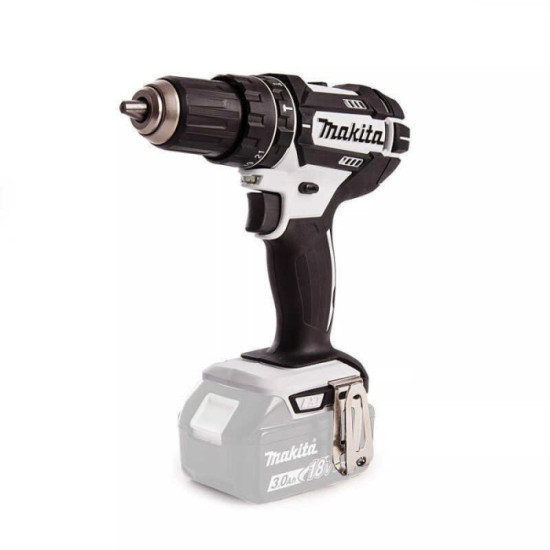 Perceuse a percussion edition limitee Makita DHP482ZWJ