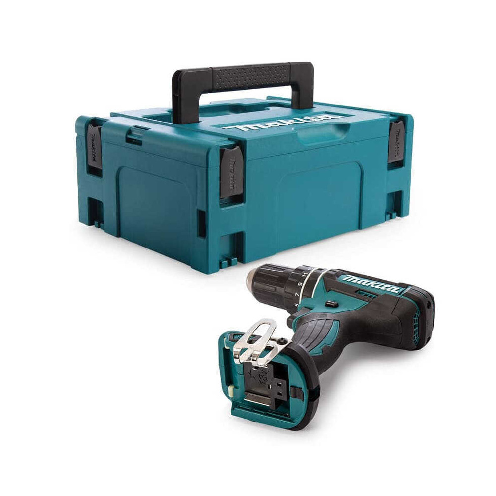 Perceuse visseuse percussion Makita DHP482ZJ