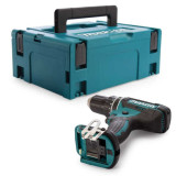 Perceuse visseuse percussion Makita DHP482ZJ