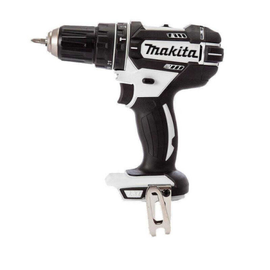 Perceuse visseuse percussion Makita DHP482ZW