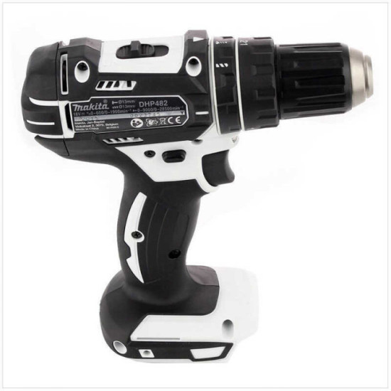 Perceuse visseuse percussion Makita DHP482ZW