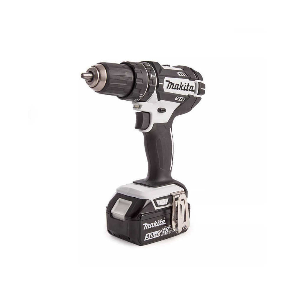 Perceuse visseuse percussion Makita DHP482ZW