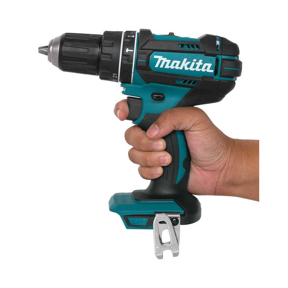 Perceuse visseuse percussion Makita DHP482Z