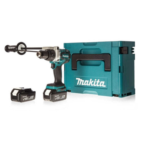 Perceuse percussion Makita DHP481RMJ