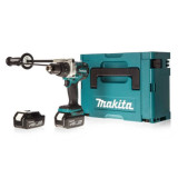 Perceuse percussion Makita DHP481RMJ