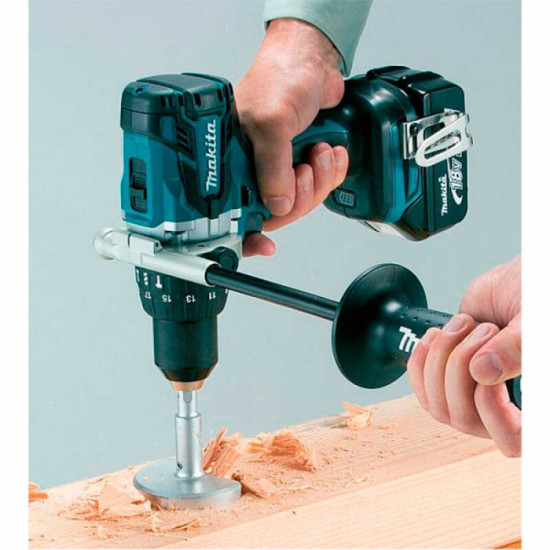 Perceuse percussion Makita DHP481RMJ