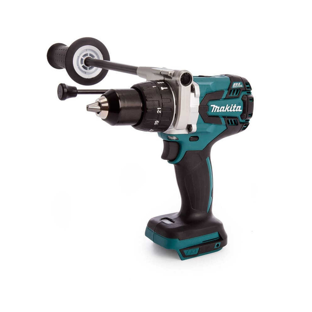 Perceuse visseuse percussion Makita DHP481Y1J