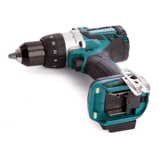 Perceuse visseuse percussion Makita DHP481Y1J