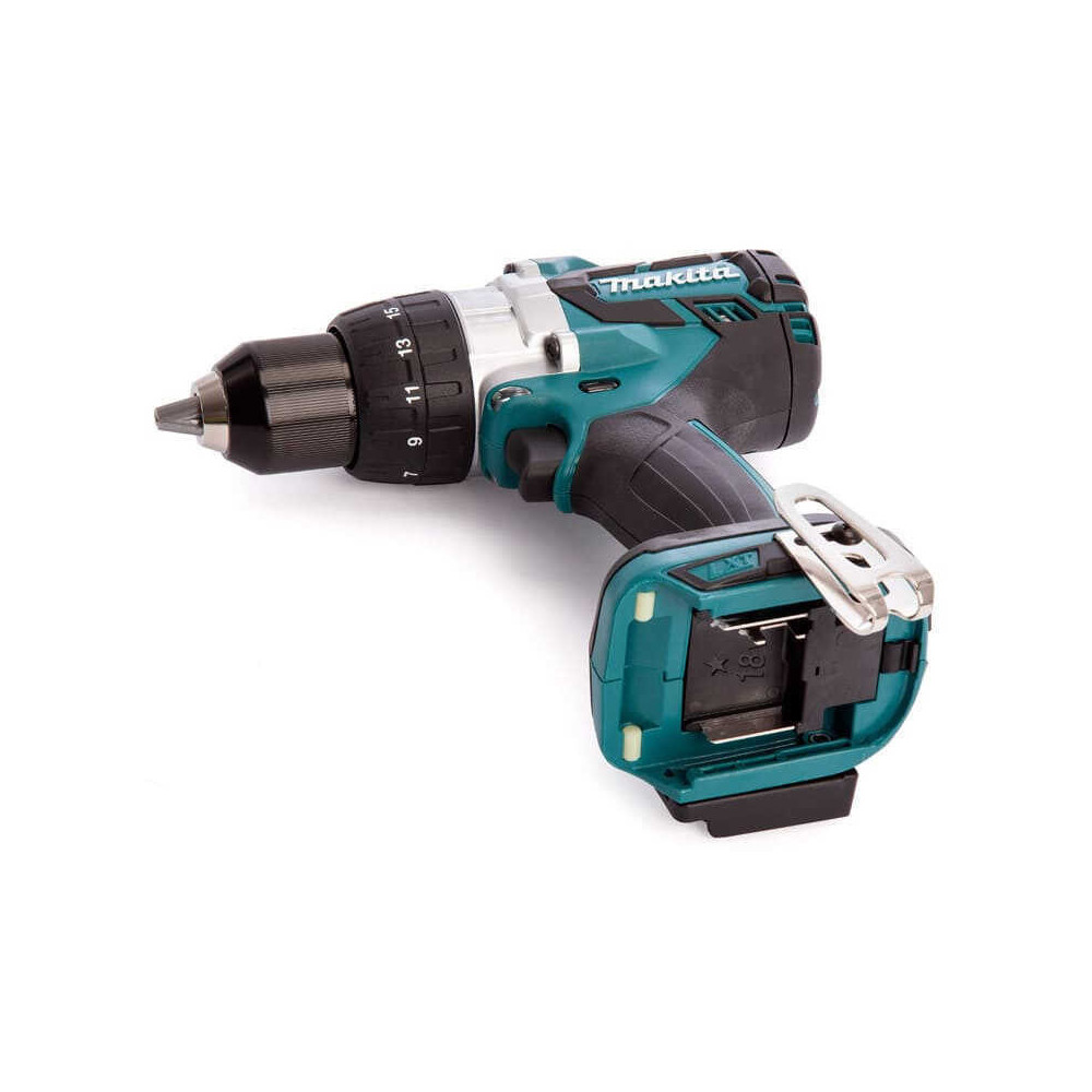Perceuse visseuse percussion Makita DHP481Y1J