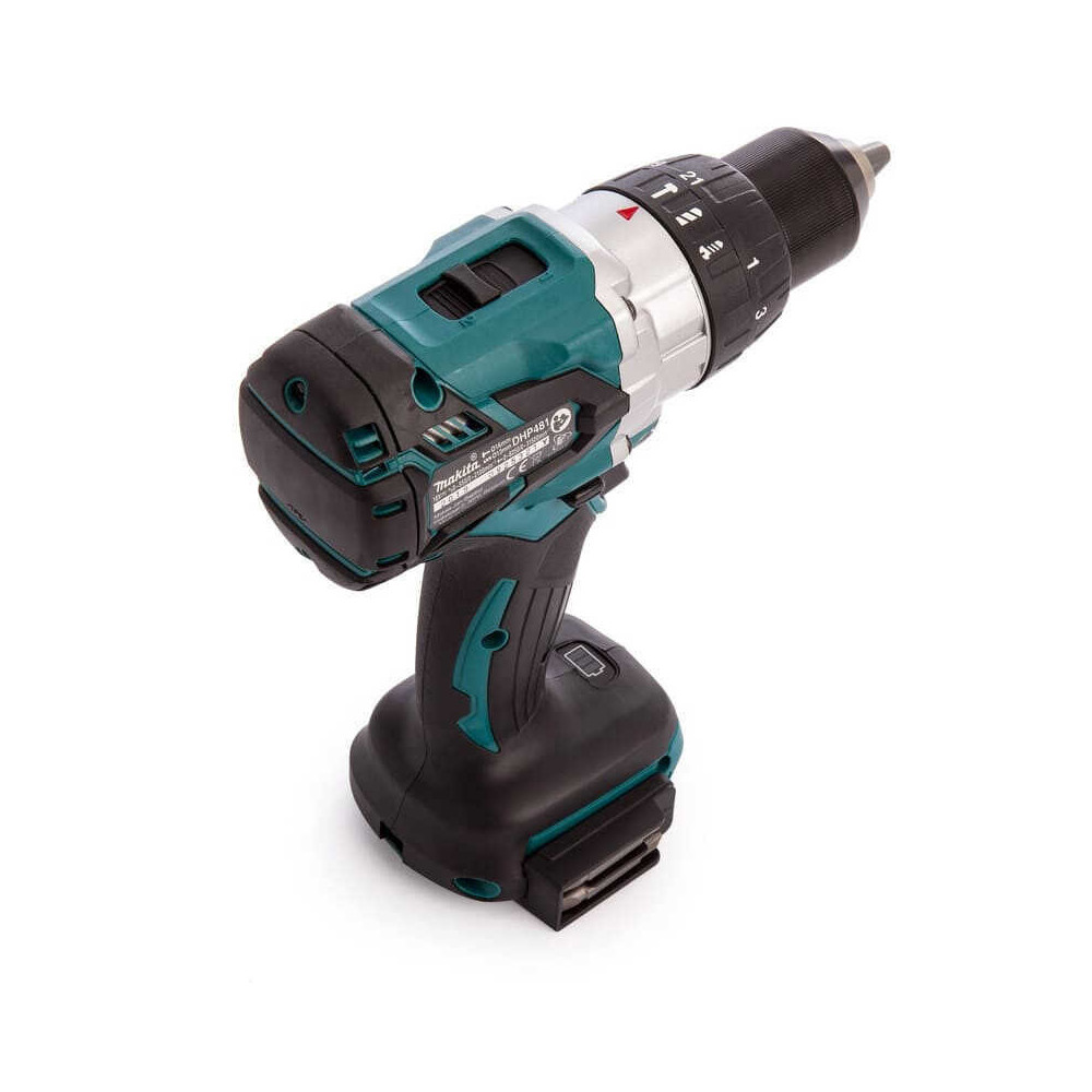 Perceuse visseuse percussion Makita DHP481Y1J