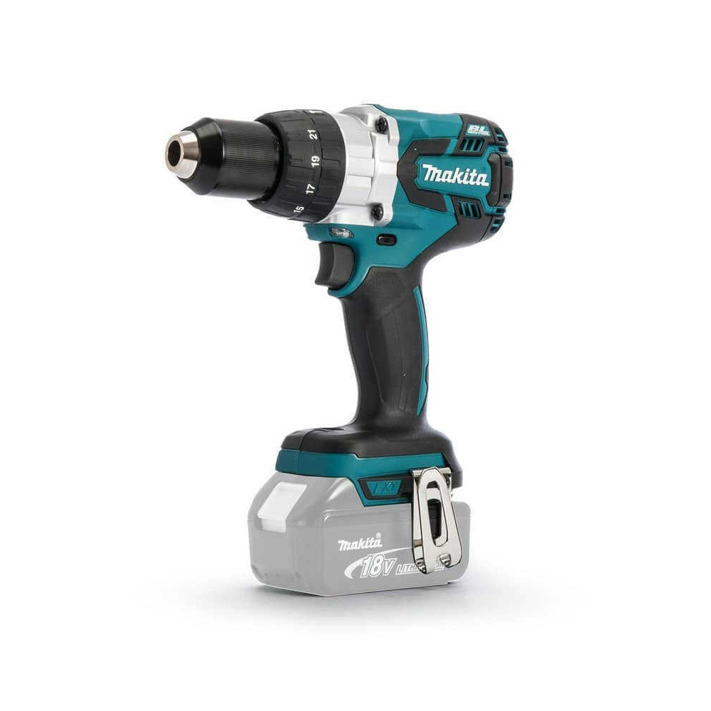 Perceuse visseuse percussion Makita DHP481Z