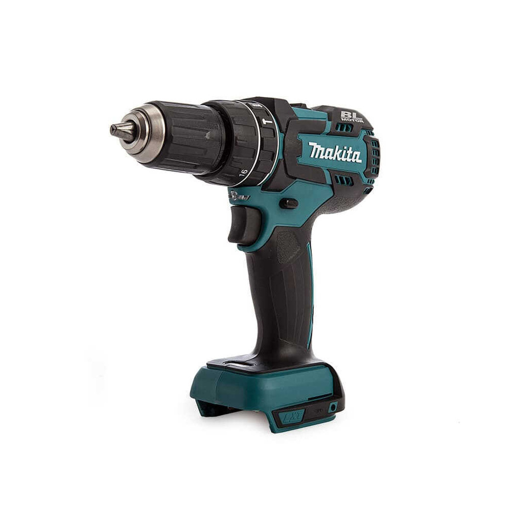 Perceuse visseuse a percussion Makita DHP480RTJ