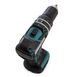 Perceuse visseuse a percussion Makita DHP480RTJ