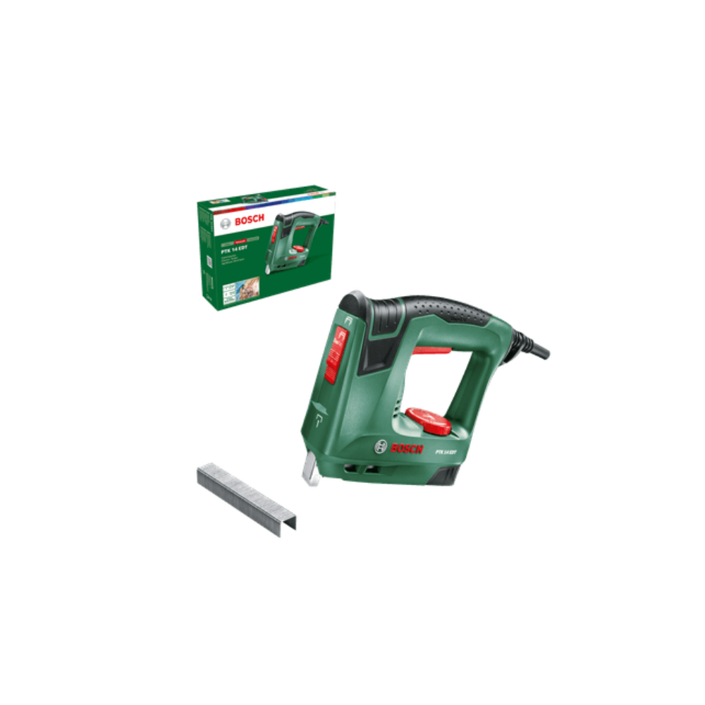 Agrafeuse électrique 240 W PTK 14 EDT Bosch | ProForPro