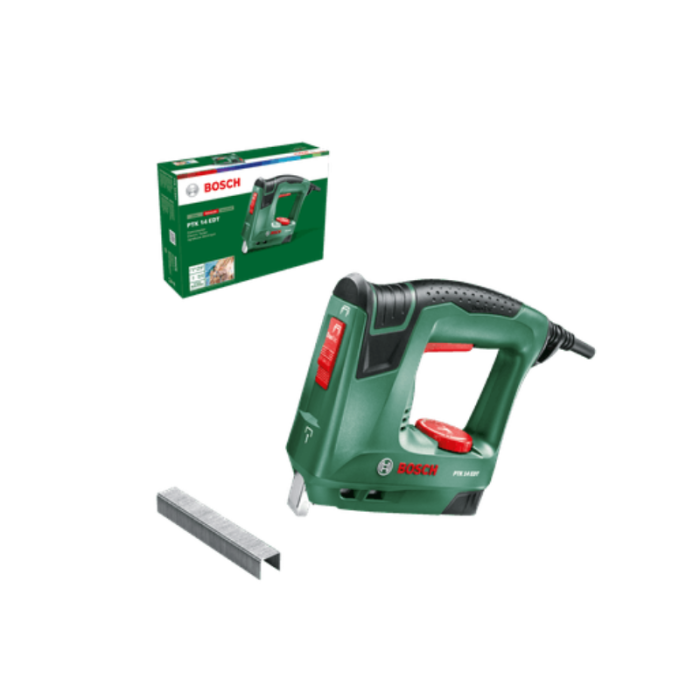 Agrafeuse électrique 240 W PTK 14 EDT Bosch | ProForPro