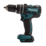 Perceuse visseuse a percussion Makita DHP480RMJ