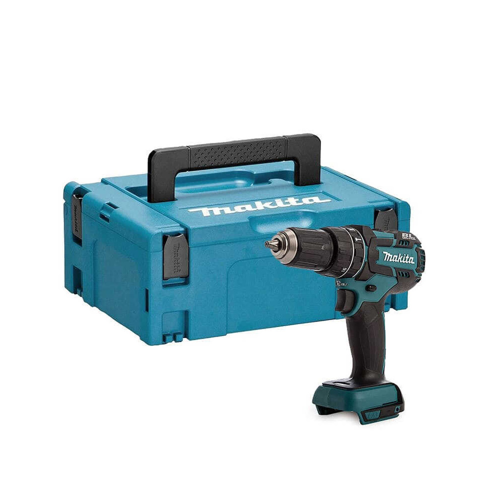 Perceuse a percussion sans fil Makita DHP480Z