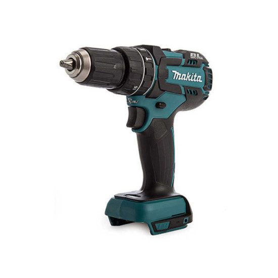 Perceuse a percussion sans fil Makita DHP480Z