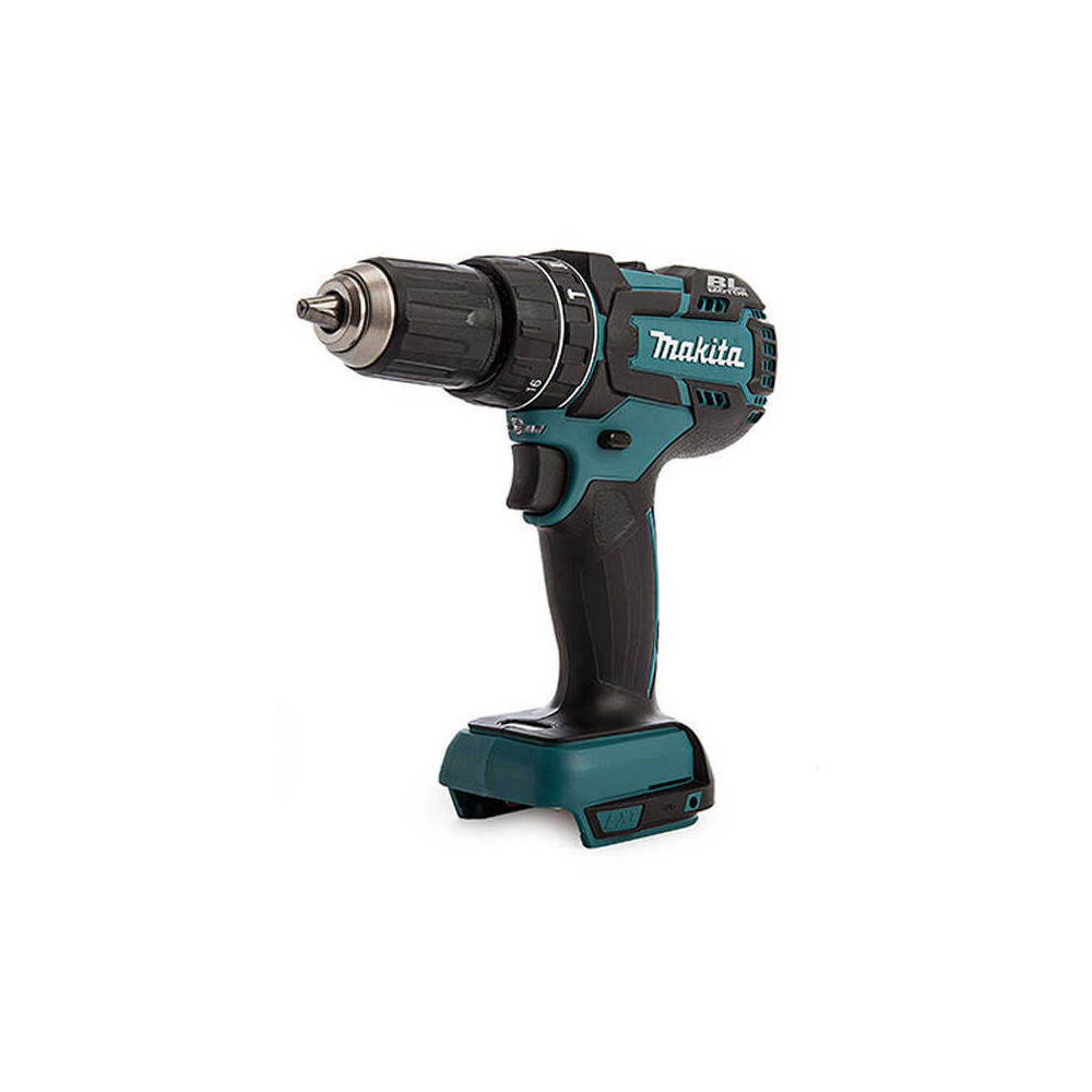 Perceuse a percussion sans fil Makita DHP480Z