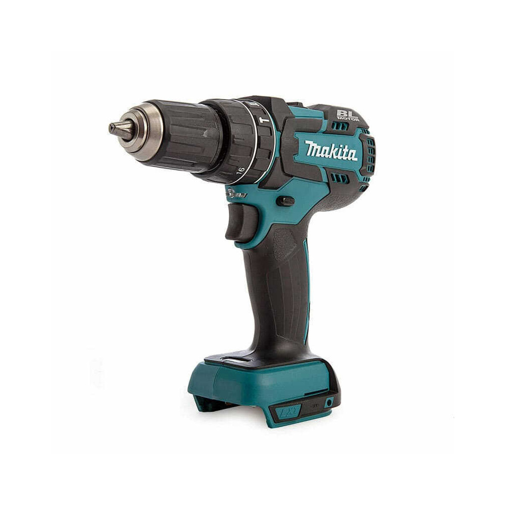 Perceuse percussion Makita DHP480Z