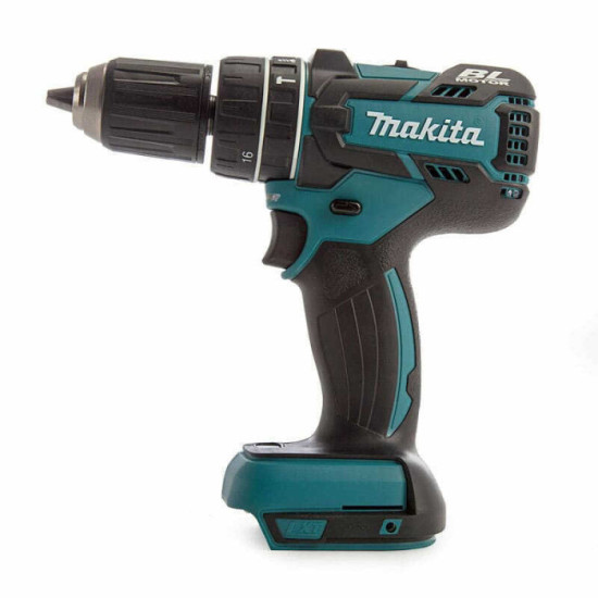 Perceuse percussion Makita DHP480Z