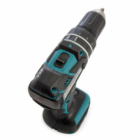 Perceuse percussion Makita DHP480Z