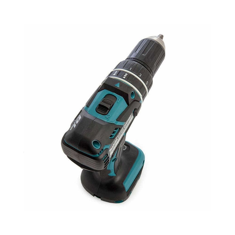 Perceuse percussion Makita DHP480Z