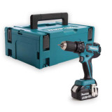 Perceuse visseuse percussion Makita DHP459ZJ