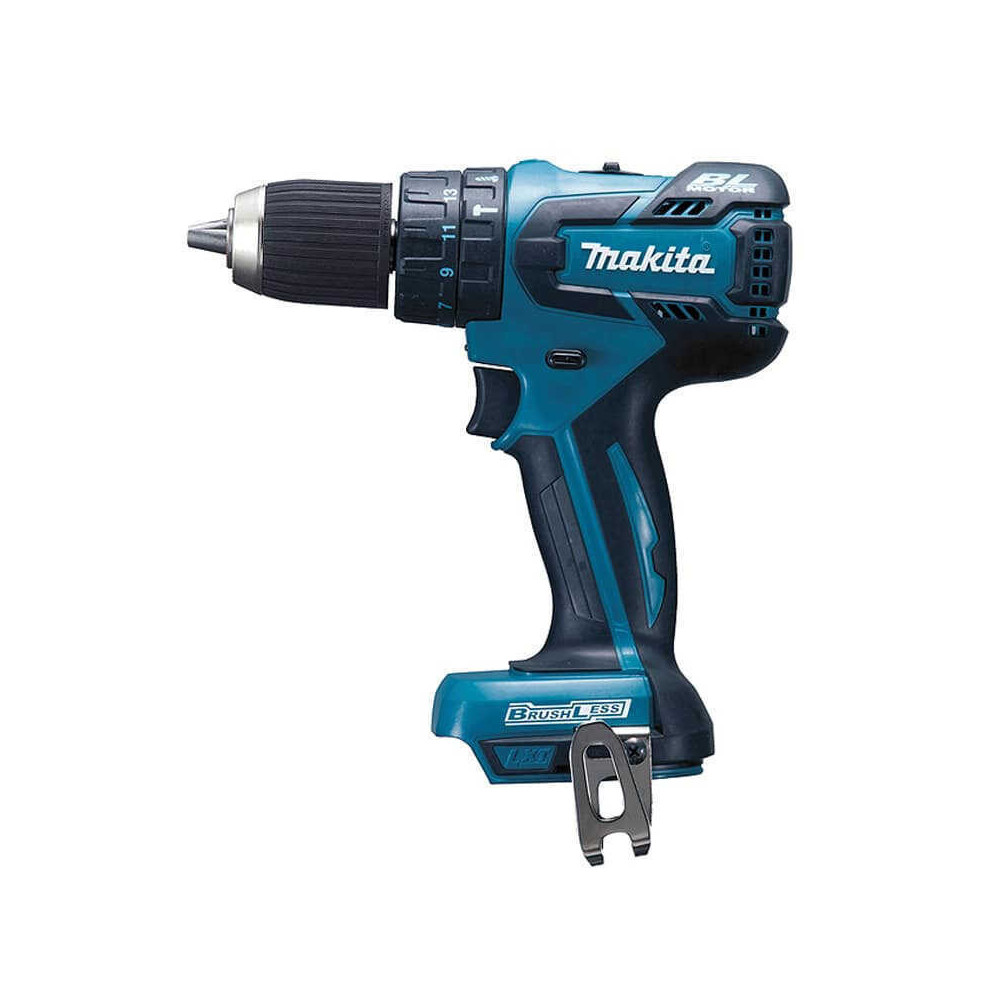 Perceuse visseuse percussion Makita DHP459Z