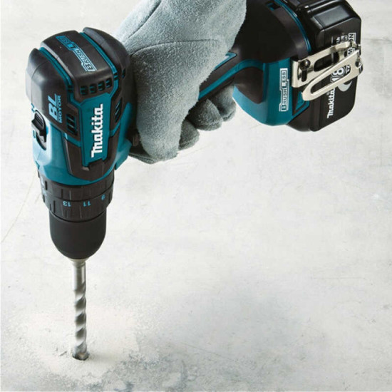 Perceuse visseuse percussion Makita DHP459Z