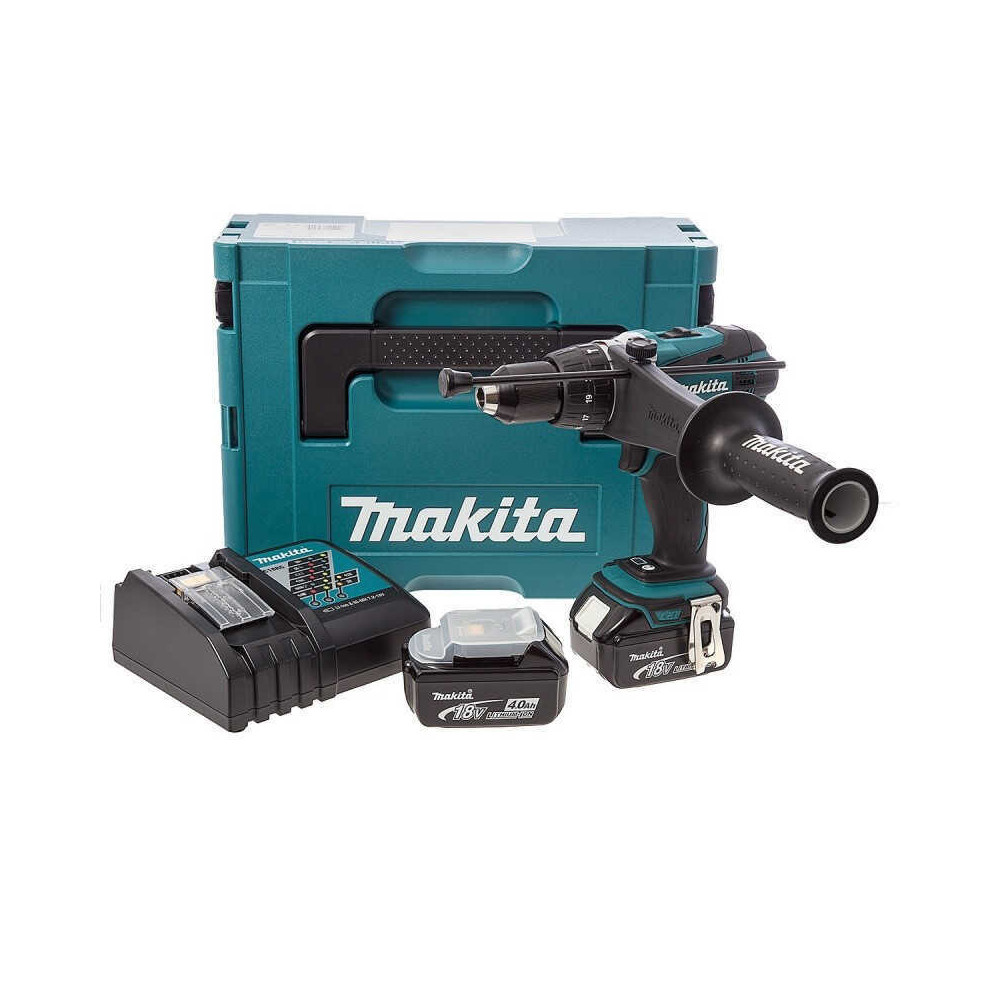 Perceuse a percussion DHP458RMJ