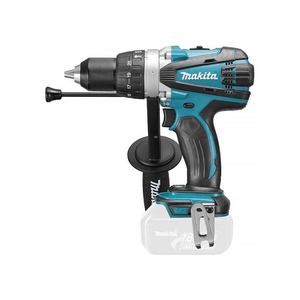 Perceuse a percussion DHP458RMJ